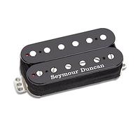 Seymour Duncan Warren DeMartini RTM Trembucker Pickup - Negro