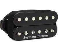 Seymour Duncan Warren DeMartini RTM Trembucker Pickup - Negro
