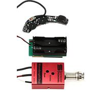 Seymour Duncan Wavelength Duo, Nylon - Multi-Source Preamp System