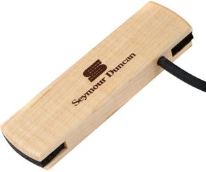 Seymour Duncan Woody Single Coil Maple Pastilla para guitarra acústica