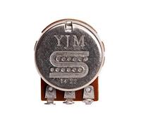 Seymour Duncan Potenciómetro de volumen YJM High-Speed 500k