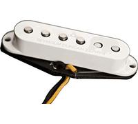 Seymour Duncan ZSL-1n Zephyr Strat, Neck Pickup - Gorra blanca
