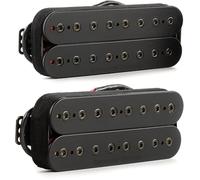 Seymour Duncan1102-63-B8 Mark Holcomb Alpha Y Omega, Negro