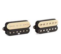 Seymour Duncan1106-75-Zrz Duality Humbucker Set Zebra