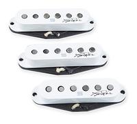 Seymour Duncan1208-08-W Jimi Hendrix Signature Stratocaster