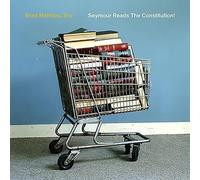 Seymour Reads the Constitution (Vinyl)