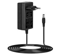 SEYRLMK 15W Poderoso Suministro de Energía para Echo Dot (3ra, 4ta y 5ta Gen), Echo Show 5 (1ra y 2da Gen), Echo Spot, Dot 3ra, Fire TV Cube