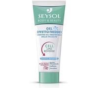 Seysol Gel de efecto frío anticelulítico