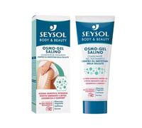 Seysol Osmo-Gel Salino de acción osmótica intensiva, drenante y detox