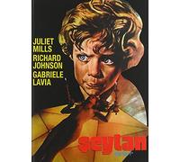 Seytan - Vom Satan gezeugt - Mediabook - Cover I - Limited Edition auf 99 Stück (+ Bonus) [Alemania] [Blu-ray]