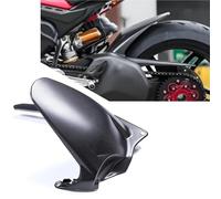 SEYXF Protección del Cuerpo Accesorios para Motocicleta, Guardabarros Trasero De Fibra De Carbono, Cubierta Protectora, Protector De Carenado, Cubierta Protectora para Ducati Panigale V4S 2025