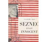 Seznec Était Innocent (ebook)