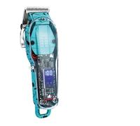 Sezze Professional Cortador de Pelo Profesional Recargable Lobus 710