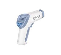 Sezze Temómetro frontal de infrarrojos, multicolor