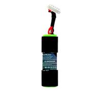 SF-02 Batería Compatible para Sony SRS-X2 9-885-197-08 | 3100mAh Alta capacidad polímero de litio Larga duración