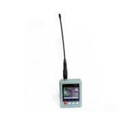 SF-103 Frequency Counter DMR Digital Signal Testable 2MHz-2800MHz CTCSS/DCS Frequency Meter US Plug