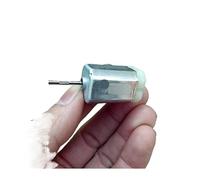 SF-266SA-1G160 Arranque cuadrado con silenciador de escobillas metal precioso, 12 V CC, 7200 RPM, rotor 6 polos, alto par, gran potencia, bajo nivel ruido Motor Starters