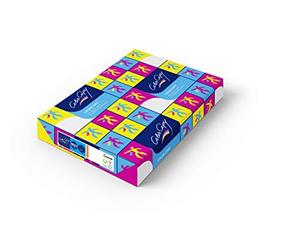 SF - 3000 Papel Color Copy Mondi SRA3 250 g/m²