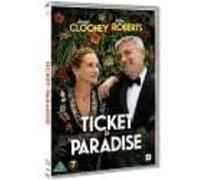SF film Ticket to Paradise