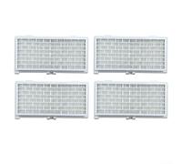 SF-HA30 H13 True HEPA Filtro de repuesto para Classic para C1 Completo para Dynamic U1 Swing para H1 S2000 S3000 S5000 S7000 Series Aspiradoras SF-HA 30 (paquete de 4)