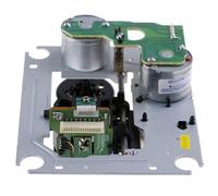 SF-P101N Mecanismo Reproductor - Ensamblaje óptico de 16 pines con motor de husillo y trineo, engranaje de nailon, deslizador, para versión S