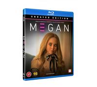 SF película M3GAN