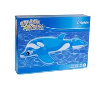 `SF Reittier Delphin, ca. 150 x 80cm` ACC NUEVO