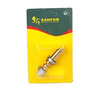 SF SANFOR Conjunto Tuerca Sanfor Olla a Presión Adapatable Magefesa | Star | Cono 3,7 cm | Husillo 5 cm