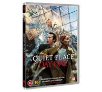 SF STUDIOS A Quiet Place: Day One