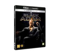 SF STUDIOS Adán Negro