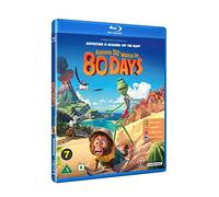 SF STUDIOS Alrededor del Mundo en 80 días