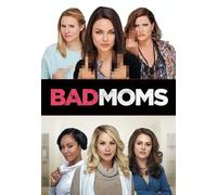 SF STUDIOS Bad Moms Blu-Ray Inglés