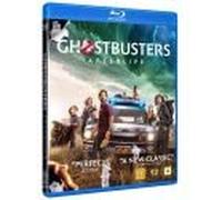 SF STUDIOS Cazafantasmas: Más allá