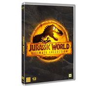 SF STUDIOS COLECCIÓN Ultimate Jurassic World