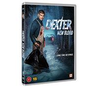 SF STUDIOS Dexter: Sangre Nueva