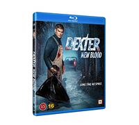 SF STUDIOS Dexter: Sangre Nueva