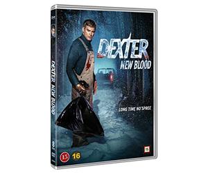SF STUDIOS Dexter: Sangre Nueva