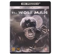 SF STUDIOS El Hombre del Lobo