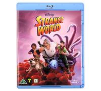 SF STUDIOS en Forunderlig Verden