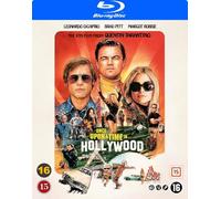 SF STUDIOS Érase una vez en Hollywood