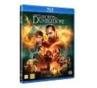 SF STUDIOS Fantastic Beasts: The Secrets of Dumbledore
