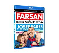 SF STUDIOS Farsan/Movies/Standard/Blu-Ray