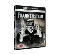 SF STUDIOS Frankenstein