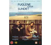 SF STUDIOS Fuglene sobre Sundet - DVD