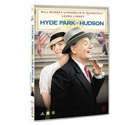 SF STUDIOS Hyde Park on Hudson - DVD