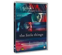 SF STUDIOS Las pequeñas Cosas