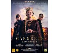 SF STUDIOS Margrete den første