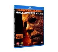 SF Studios Muertes de Halloween