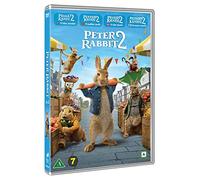 SF STUDIOS Peter Rabbit 2: El fugitivo