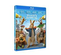 SF STUDIOS Peter Rabbit 2: El fugitivo